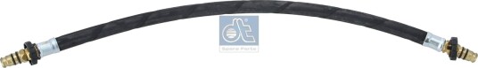 Bremseslange DT 4.80790