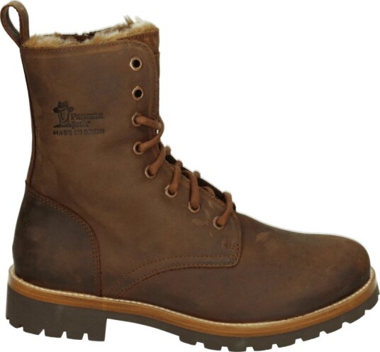 Panama Jack, Dame, Sko, Brun, 40 EU,