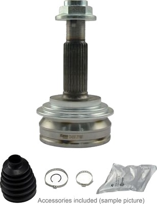 KAVO PARTS CV-9067 Drivledd
