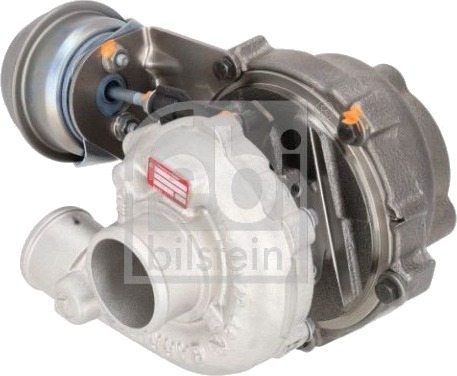 FEBI BILSTEIN 186822 Turbolader
