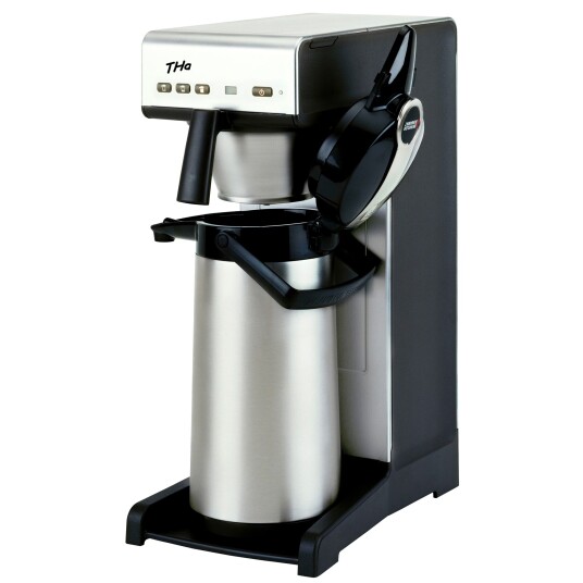 Bravilor Bonamat THa kaffetrakter Bravilor Bonamat THa kaffetrakter