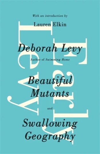 Early Levy Av Deborah Levy