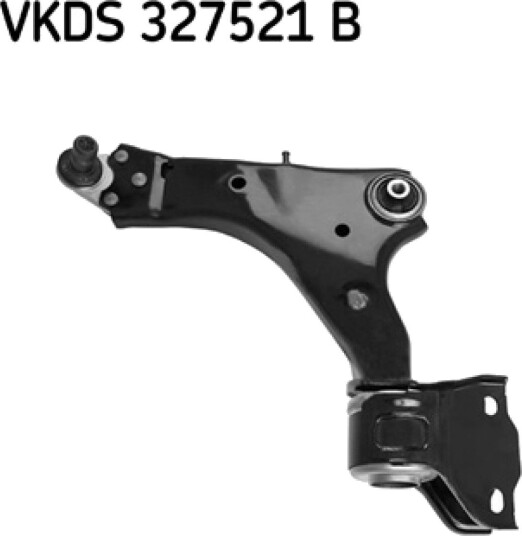 Bærearm SKF VKDS 327521 B