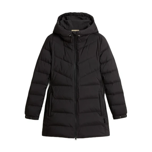 Woolrich Dame Jakker Svart XS,