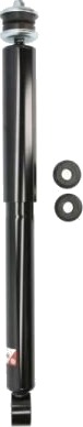 Magnum Technology M0194 Støtdemper
