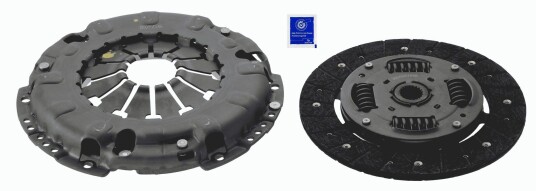 Clutchsett SACHS 3000 951 546