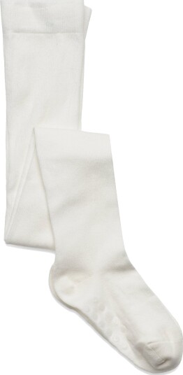 Lindex Tights White 110/116