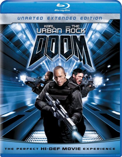 Doom (2005) Doom (2005)