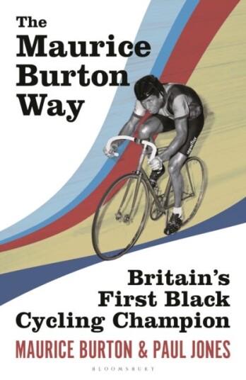 The Maurice Burton Way Av Maurice Burton, Paul Jones
