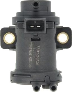 Trykkomformer, eksosstyring ENGITECH ENT830024