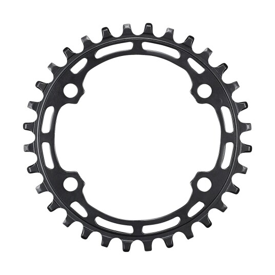 Shimano Deore Fc-M5100 1 X 10/11-Delt Krankdrev