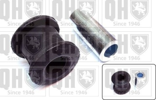 QUINTON HAZELL EMS2696 Feste styrestag