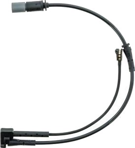 AISIN BPBMK-9311 Slitekontakt bremsekloss AISIN BPBMK-9311 Slitekontakt bremsekloss