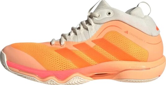 Adidas Herre Sport Oransje 43 1/3 EU,