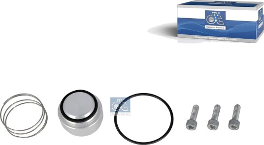Reparasjonssett DT Spare Parts 2.94814