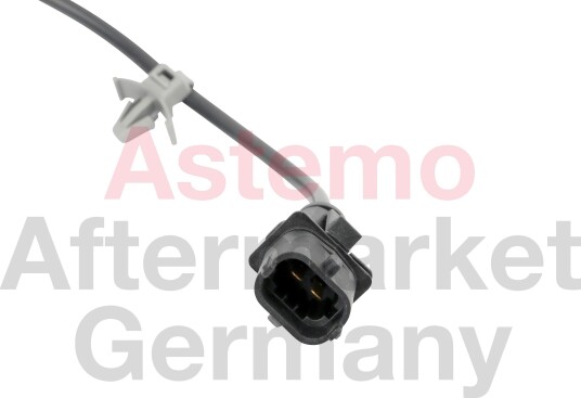 HITACHI 2507090 Sensor, eksostemperatur HITACHI 2507090 Sensor, eksostemperatur