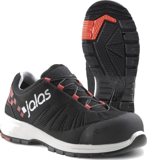 Jalas Vernesko 7100 Zenit Evo str. 37, S1 SRC