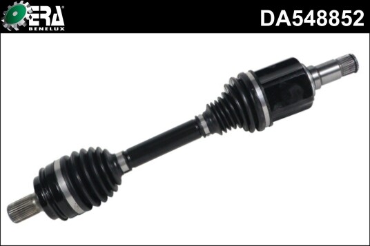 ERA Benelux DA548852 Drivaksel ERA Benelux DA548852 Drivaksel