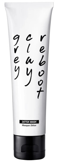 Doers of London Detox Mask