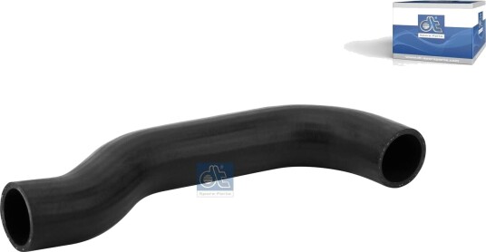 DT Spare Parts 3.16477 Radiatorslange DT Spare Parts 3.16477 Radiatorslange