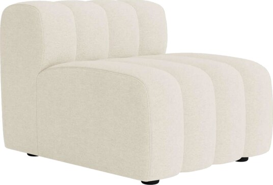 Norr11 Studio Medium Sofa Barnum 24