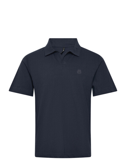 Sail Racing Tornado Polo   Navy   M