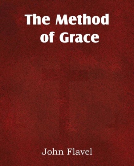 The Method of Grace The Method of Grace