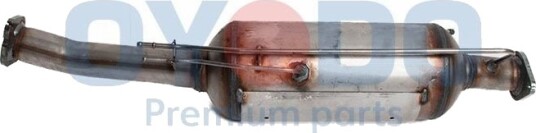 Partikkelfilter Oyodo 20N0128 OYO