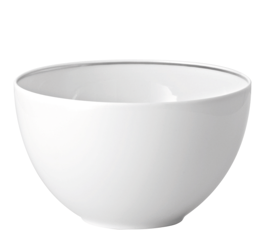 Rosenthal TAC Platinum multiskål 15 cm