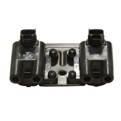 Tennspole coil HÜCO 133951 Tennspole coil HÜCO 133951