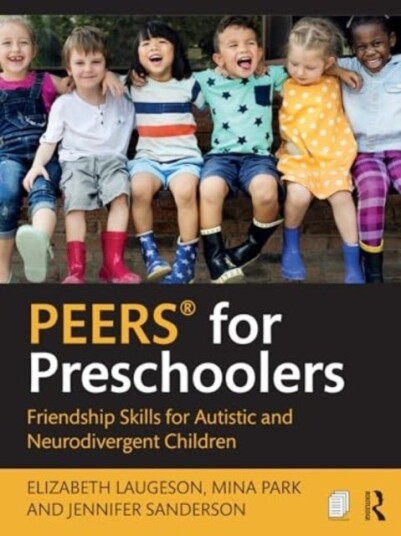 PEERS¿ for Preschoolers