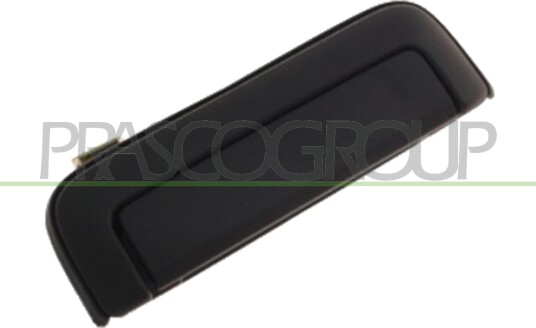 PRASCO MB8158001 Dørhåndtak