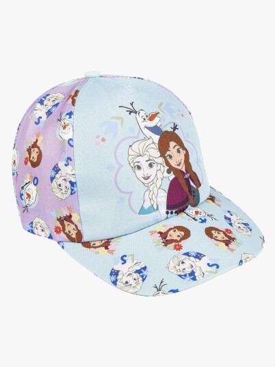 Disney Frozen Anna & Elsa Førsteklasses Kaps