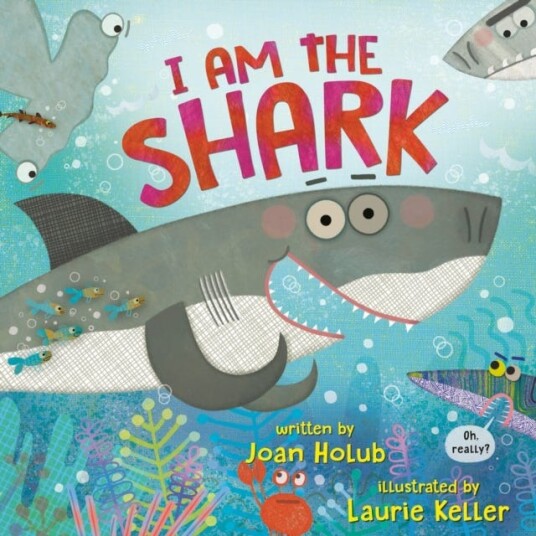 I Am the Shark I Am the Shark