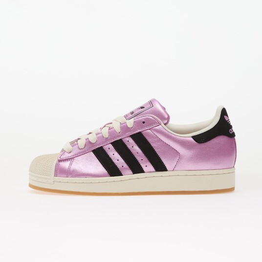 Adidas Superstar II W Preloved Purple/ Core Black/ Off White EUR 37 1/3