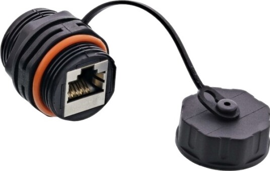 Patchkabelkobling 699990U Ip68 Cat.6A