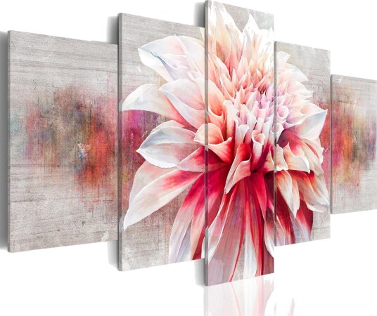 Bilde Flower Of Elegance 100x50 Artgeist sp. z o. o.