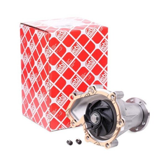 FEBI BILSTEIN 01663 Vannpumpe