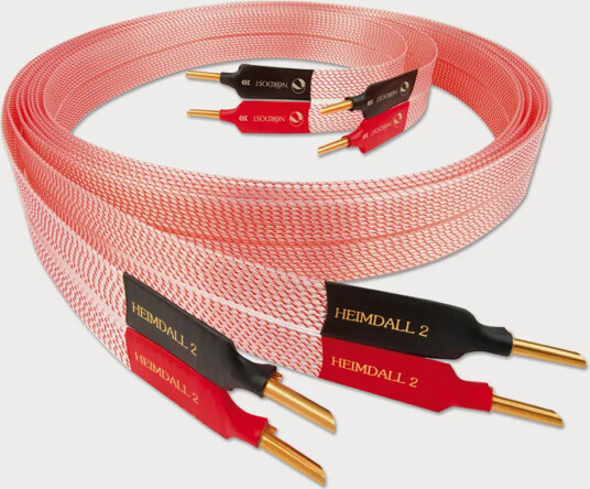Nordost Heimdall2
