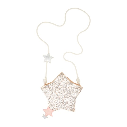 Mimi & Lula Bag With Strap - Super Sparkle Star Mystical - Multi/patterned - ONE SIZE Mimi & Lula Bag With Strap - Super Sparkle Star Mystical - Multi/patterned - ONE SIZE