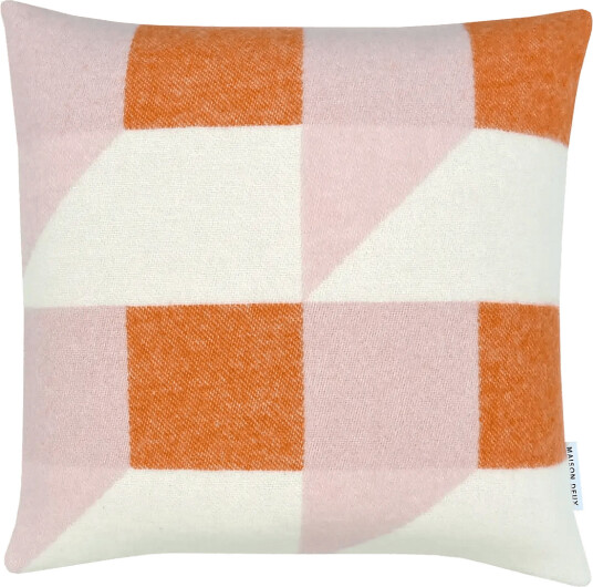 Maison Deux Cubics   Multi/patterned   50X 50CM