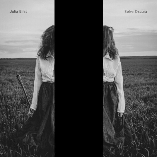 Julia Bilat Selva Oscura CD