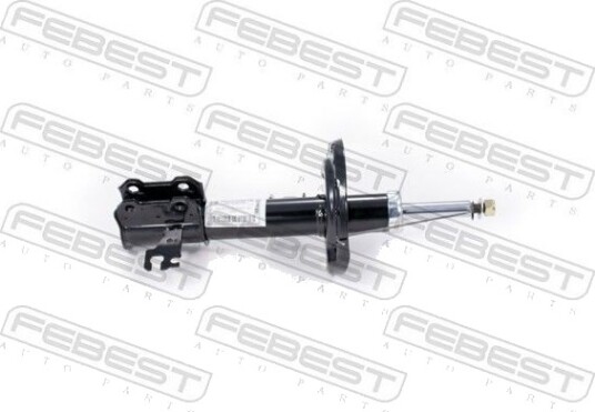 FEBEST 1807G 007FR Støtdemper