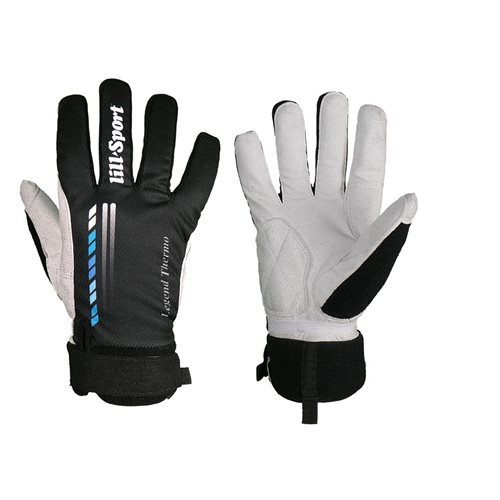 Lillsport Legend Thermo Black 8 Lillsport Legend Thermo Black 8