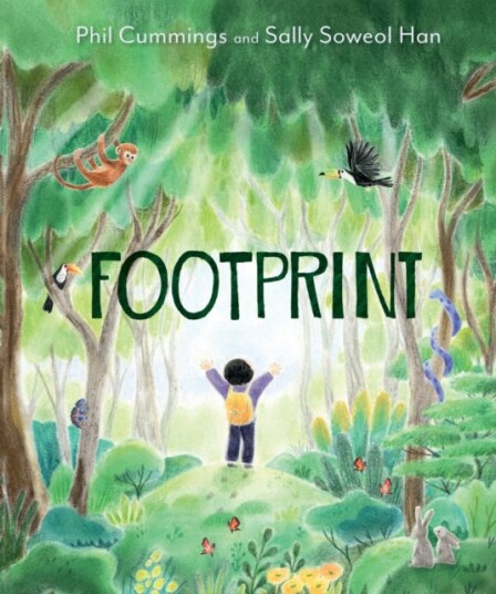 Footprint Footprint