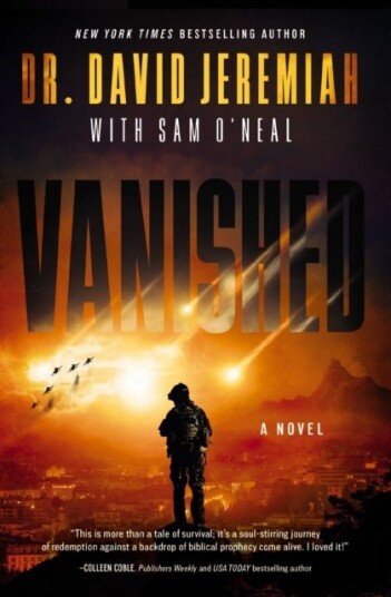 Vanished Vanished