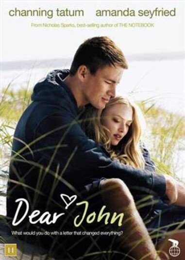 Dear John (DVD) Dear John (DVD)