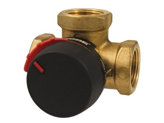 Esbe Shuntventil 3/4 M/M Kvs Værdi 6,3