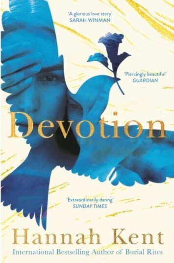 Devotion Av Hannah Kent