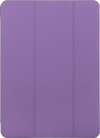 Pomologic BookCase Deksel til iPad Air 4/5 Gen og iPad Pro 11" Lilla Pomologic BookCase Deksel til iPad Air 4/5 Gen og iPad Pro 11" Lilla